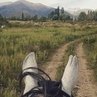 Мария Самсонова