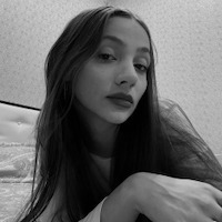 Гусева Александра
