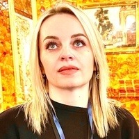 Анатольевна Марина