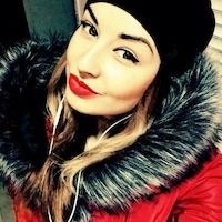 Арина Самохвалова