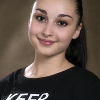 Тамаева Сабина