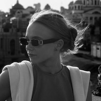 Пустовалова Светлана
