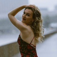 Загородная Эвелина