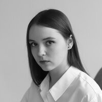 Екатерина Зиборова