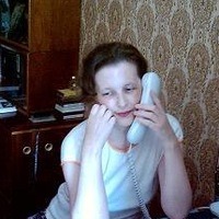 Ильхман Елена