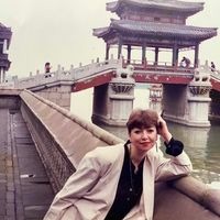 Татьяна Белосельская