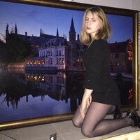 Дарья Морозова
