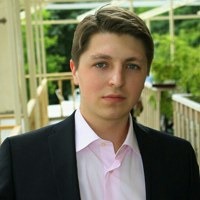 Калиновский Степан