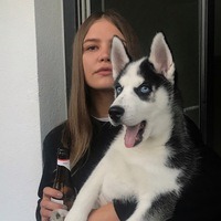 Япрынцева Даша