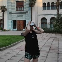 Екатерина Федотова