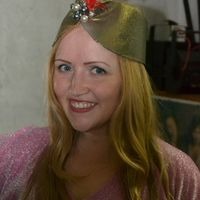 Лена ака Цветочек