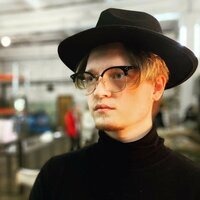 Илья Гусев