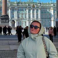 Наталья Постникова