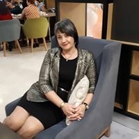 Наталья Кулешова