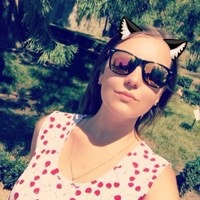 Беляева Анжелика