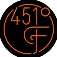 451 Fahrenheit