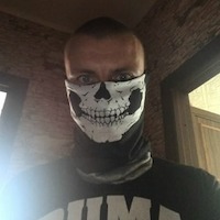 Vorobei Vadim