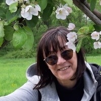 Гавриленко Марина