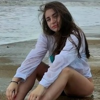 Куликова Дарья