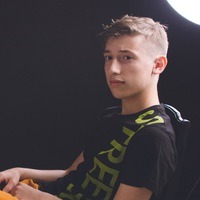 Галиков Даниил