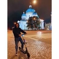 Морозов Кирилл