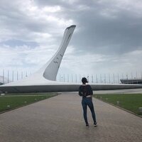 Светлана Фролова