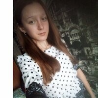 Виктория Копылова