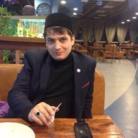 Фатыхов Ильгиз