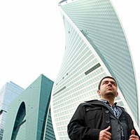 Петров Виктор