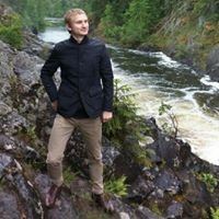 Ilya  Knyazev