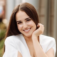 Suslova Kristina