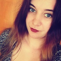 Заводскова Надежда
