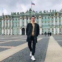 Дмитрий Царев