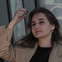 Веселова Лилия