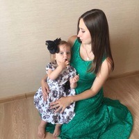 Хренова Алёна
