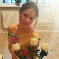 Логинова Анна