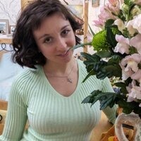 Елена Абрамова