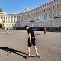 Родионов Михаил