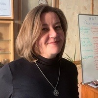 Михайлова Татьяна