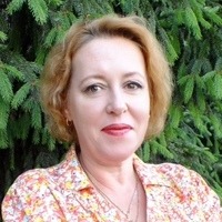 Шарапова Елена