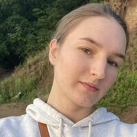 Наталья Соколова
