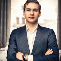 Юрий
