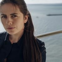 Настя Щербакова