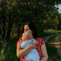 Караманова Таня