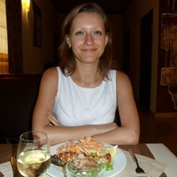 Чернощекова Наталья