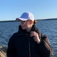 Газинская Карина
