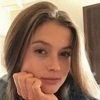 Кривуля Наташа