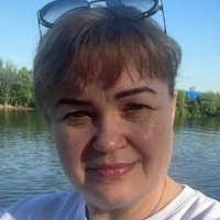 Морозова Татьяна