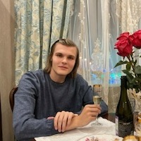Демидов Дмитрий