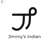 Zita&Gita Jimmi's Indian
